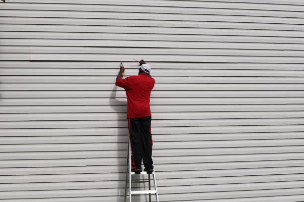 James Hardie Siding in Sedro Woolley, WA